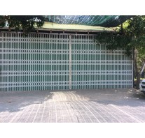 Cửa kéo phổ thông