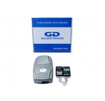 Bộ điều khiển cửa cuốn
